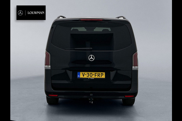Mercedes-Benz Vito 114 CDI L2 Select Dubbele Cabine 24 Maanden Certified Garantie Multibeam Led Navigatie Trekhaak Klasse 3 Alarm