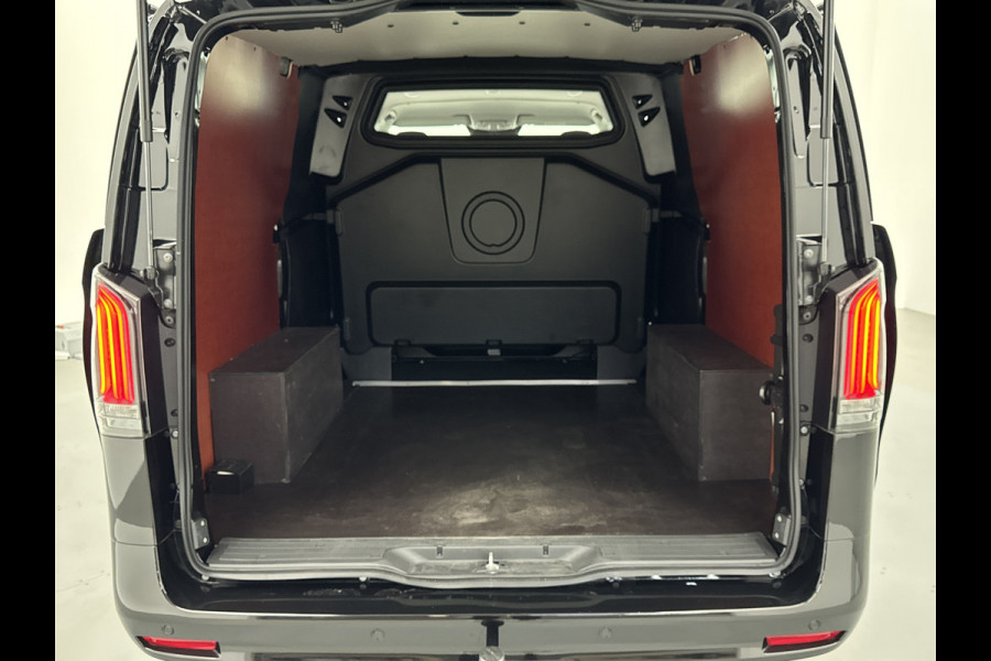 Mercedes-Benz Vito 114 CDI L2 Select Dubbele Cabine 24 Maanden Certified Garantie Multibeam Led Navigatie Trekhaak Klasse 3 Alarm