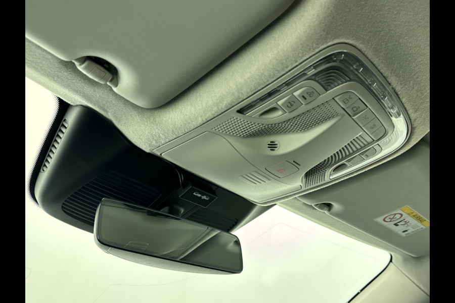 Mercedes-Benz Vito 114 CDI L2 Select Dubbele Cabine 24 Maanden Certified Garantie Multibeam Led Navigatie Trekhaak Klasse 3 Alarm