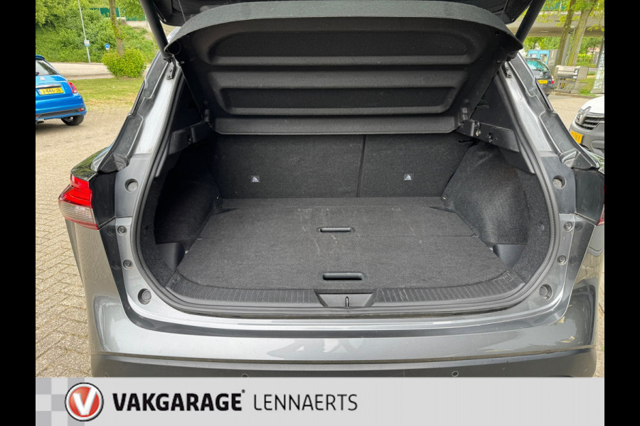 Nissan QASHQAI 1.3 MHEV N-Connecta + Design Pack, navi, 360 camera, ect.. Rijklaarprijs