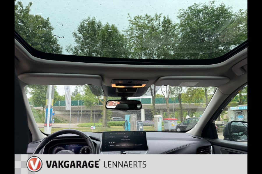 Nissan QASHQAI 1.3 MHEV N-Connecta + Design Pack, navi, 360 camera, ect.. Rijklaarprijs