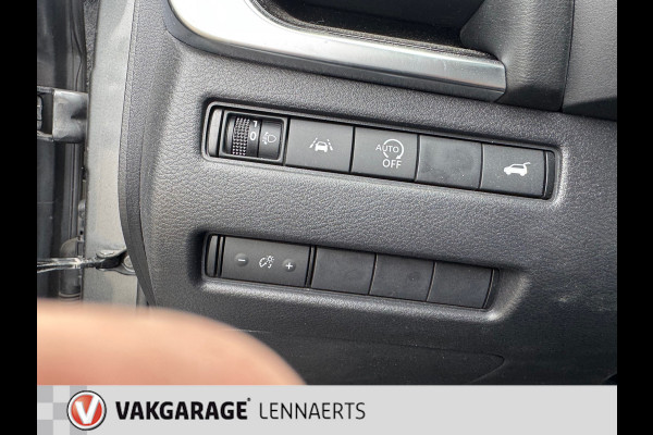 Nissan QASHQAI 1.3 MHEV N-Connecta + Design Pack, navi, 360 camera, ect.. Rijklaarprijs