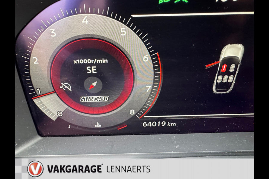 Nissan QASHQAI 1.3 MHEV N-Connecta + Design Pack, navi, 360 camera, ect.. Rijklaarprijs