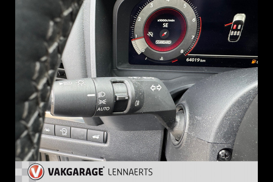 Nissan QASHQAI 1.3 MHEV N-Connecta + Design Pack, navi, 360 camera, ect.. Rijklaarprijs
