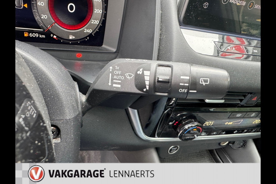 Nissan QASHQAI 1.3 MHEV N-Connecta + Design Pack, navi, 360 camera, ect.. Rijklaarprijs