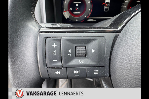 Nissan QASHQAI 1.3 MHEV N-Connecta + Design Pack, navi, 360 camera, ect.. Rijklaarprijs