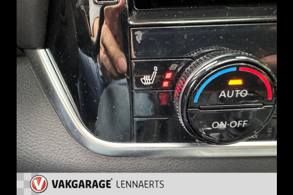 Nissan QASHQAI 1.3 MHEV N-Connecta + Design Pack, navi, 360 camera, ect.. Rijklaarprijs