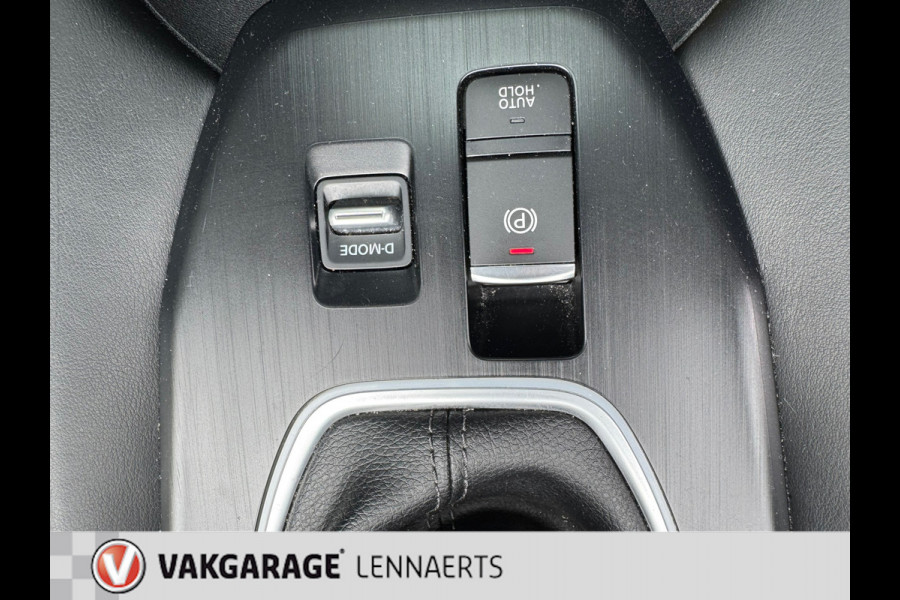 Nissan QASHQAI 1.3 MHEV N-Connecta + Design Pack, navi, 360 camera, ect.. Rijklaarprijs