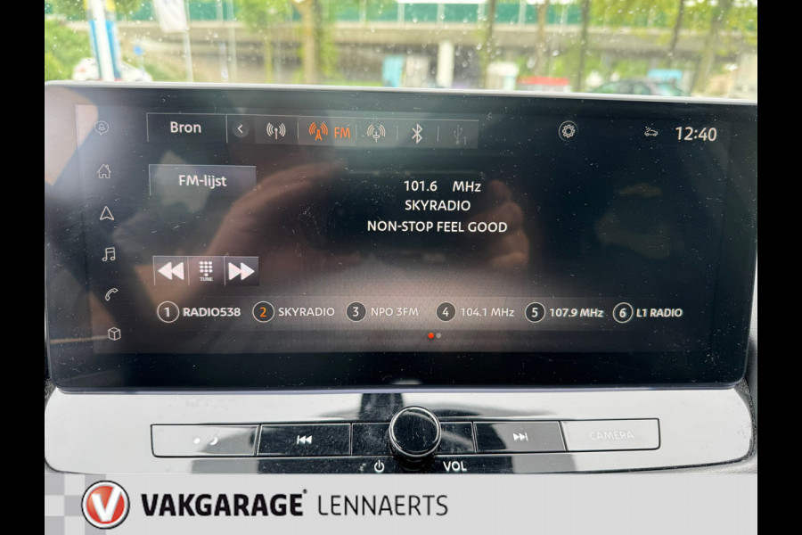 Nissan QASHQAI 1.3 MHEV N-Connecta + Design Pack, navi, 360 camera, ect.. Rijklaarprijs