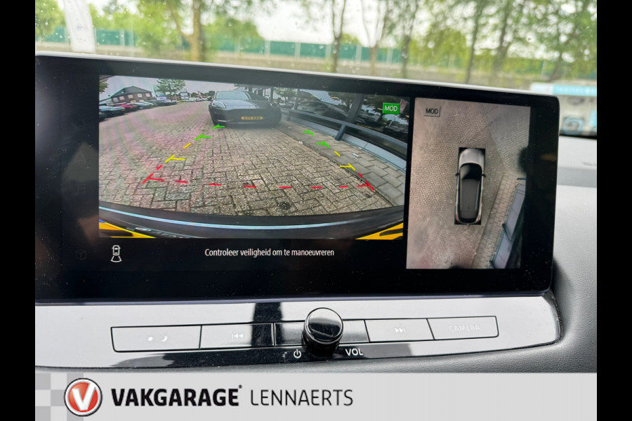 Nissan QASHQAI 1.3 MHEV N-Connecta + Design Pack, navi, 360 camera, ect.. Rijklaarprijs