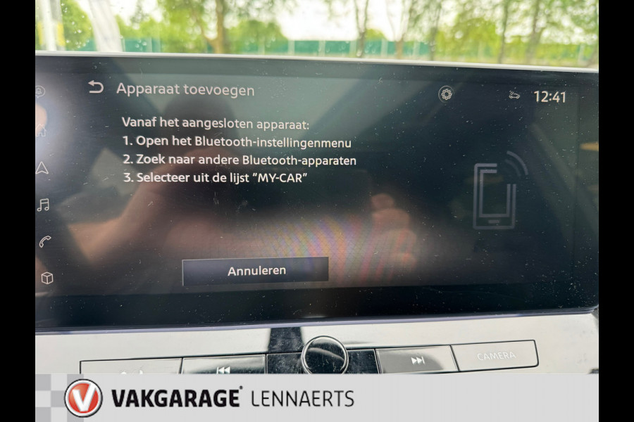 Nissan QASHQAI 1.3 MHEV N-Connecta + Design Pack, navi, 360 camera, ect.. Rijklaarprijs