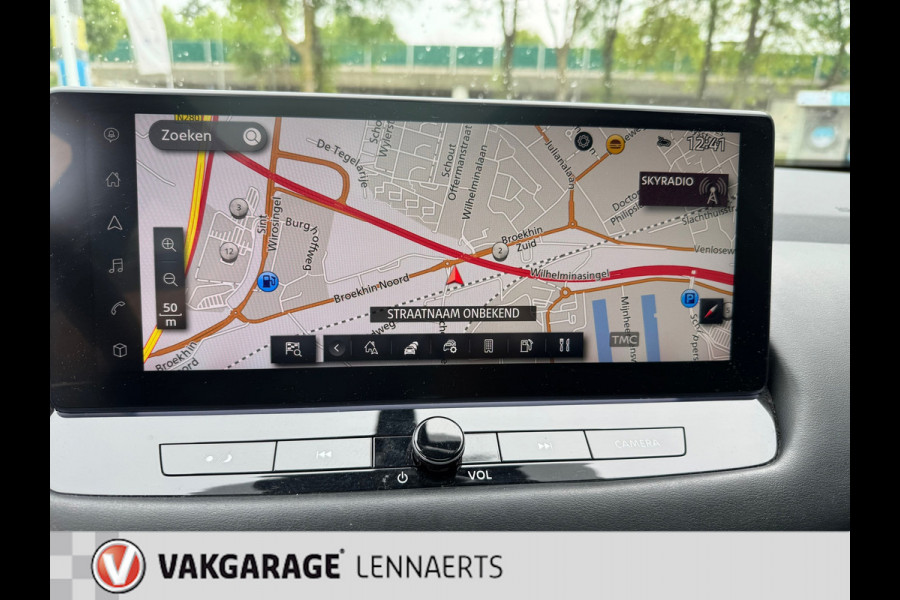 Nissan QASHQAI 1.3 MHEV N-Connecta + Design Pack, navi, 360 camera, ect.. Rijklaarprijs