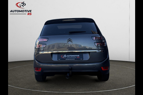 Citroën Grand C4 Spacetourer 2020 Automaat | 7-Persoons | Panodak | Navi | Camera | Dealeronderhouden