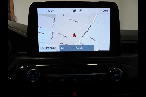 Ford Kuga 2.5 PHEV Plug-In Vignale LEER/SCHUIFDAK/B&O/LED/18"LMV!