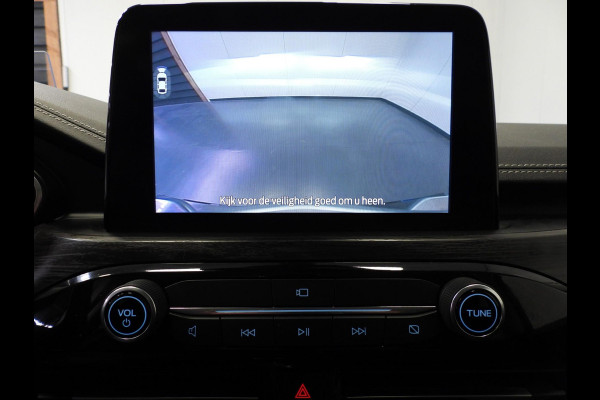 Ford Kuga 2.5 PHEV Plug-In Vignale LEER/SCHUIFDAK/B&O/LED/18"LMV!