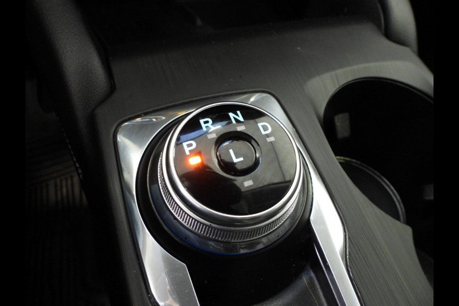 Ford Kuga 2.5 PHEV Plug-In Vignale LEER/SCHUIFDAK/B&O/LED/18"LMV!