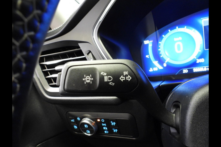 Ford Kuga 2.5 PHEV Plug-In Vignale LEER/SCHUIFDAK/B&O/LED/18"LMV!