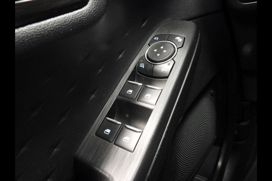 Ford Kuga 2.5 PHEV Plug-In Vignale LEER/SCHUIFDAK/B&O/LED/18"LMV!