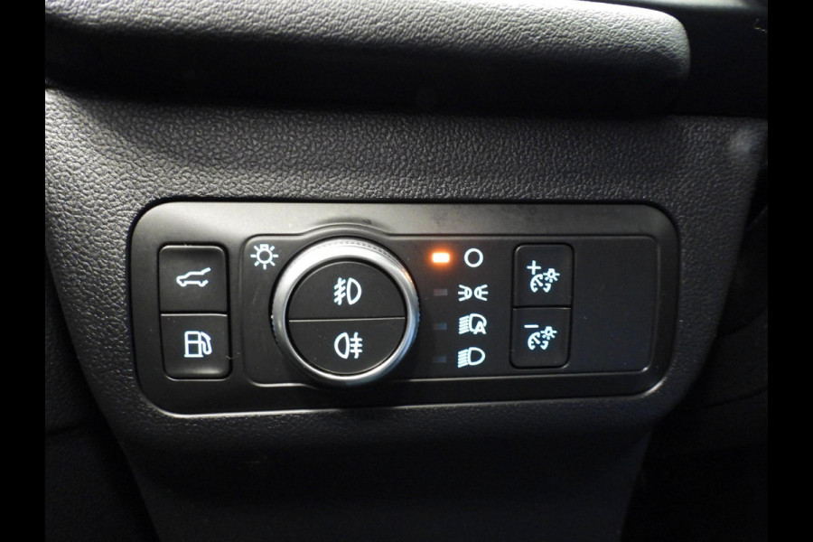 Ford Kuga 2.5 PHEV Plug-In Vignale LEER/SCHUIFDAK/B&O/LED/18"LMV!