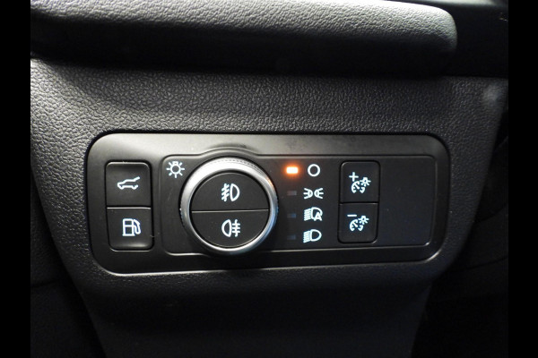 Ford Kuga 2.5 PHEV Plug-In Vignale LEER/SCHUIFDAK/B&O/LED/18"LMV!