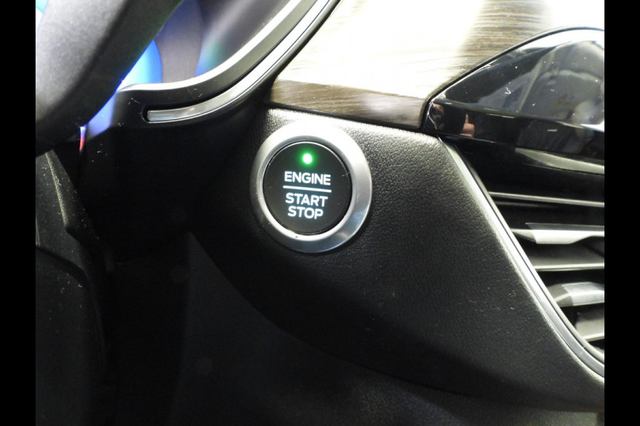 Ford Kuga 2.5 PHEV Plug-In Vignale LEER/SCHUIFDAK/B&O/LED/18"LMV!