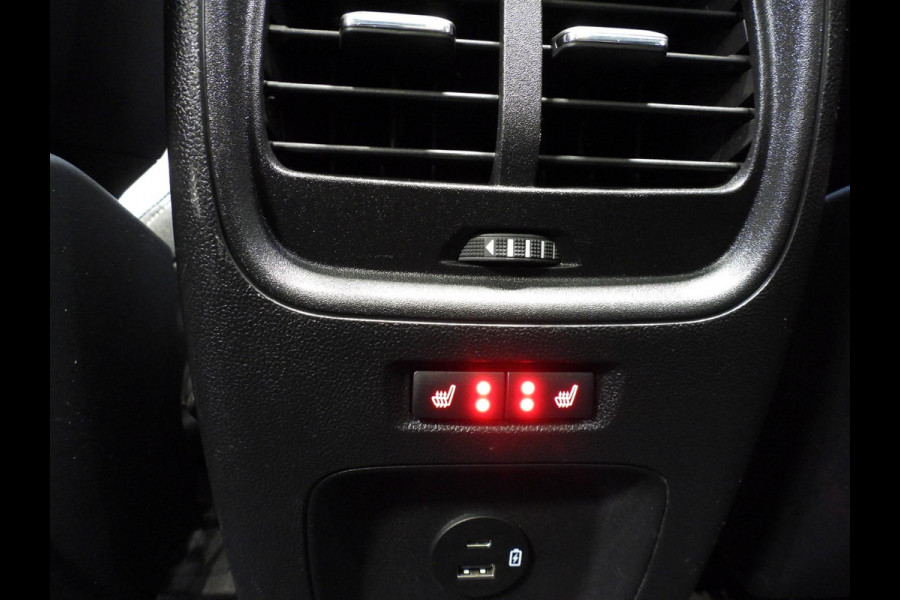 Ford Kuga 2.5 PHEV Plug-In Vignale LEER/SCHUIFDAK/B&O/LED/18"LMV!