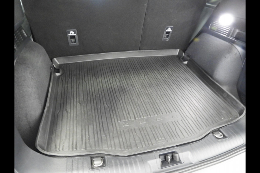 Ford Kuga 2.5 PHEV Plug-In Vignale LEER/SCHUIFDAK/B&O/LED/18"LMV!
