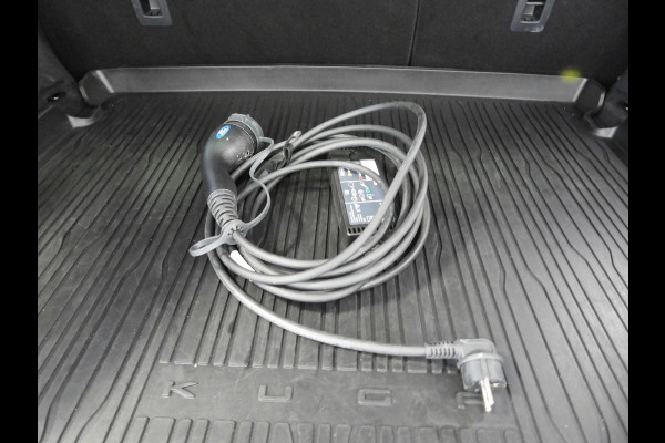 Ford Kuga 2.5 PHEV Plug-In Vignale LEER/SCHUIFDAK/B&O/LED/18"LMV!