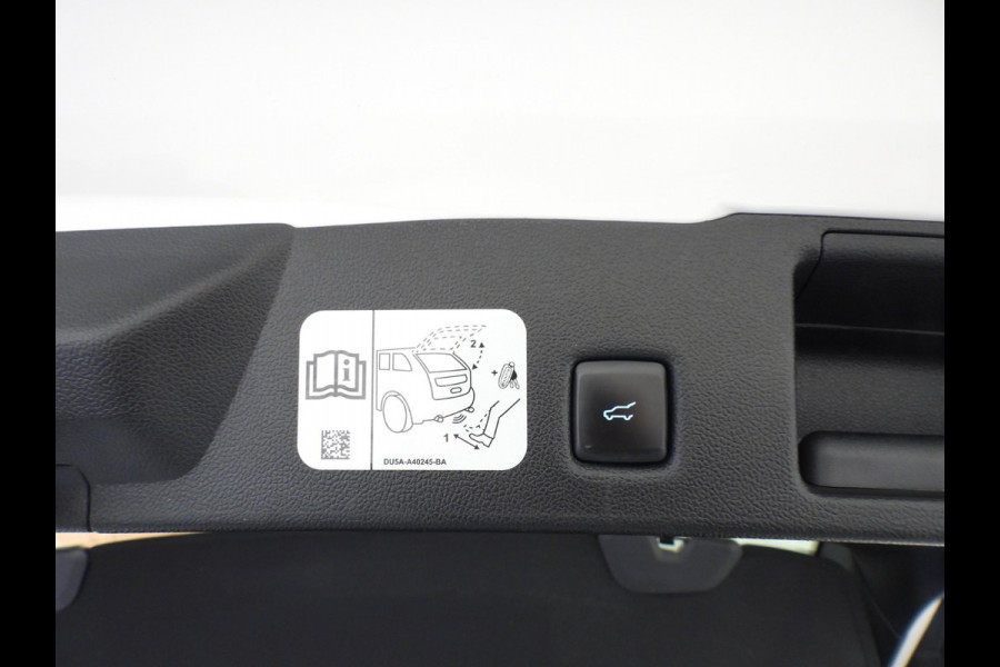 Ford Kuga 2.5 PHEV Plug-In Vignale LEER/SCHUIFDAK/B&O/LED/18"LMV!