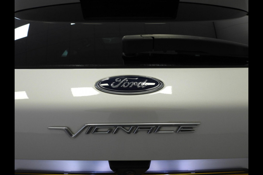 Ford Kuga 2.5 PHEV Plug-In Vignale LEER/SCHUIFDAK/B&O/LED/18"LMV!