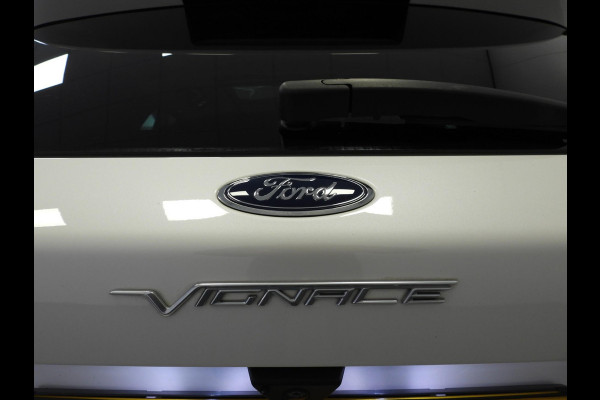 Ford Kuga 2.5 PHEV Plug-In Vignale LEER/SCHUIFDAK/B&O/LED/18"LMV!