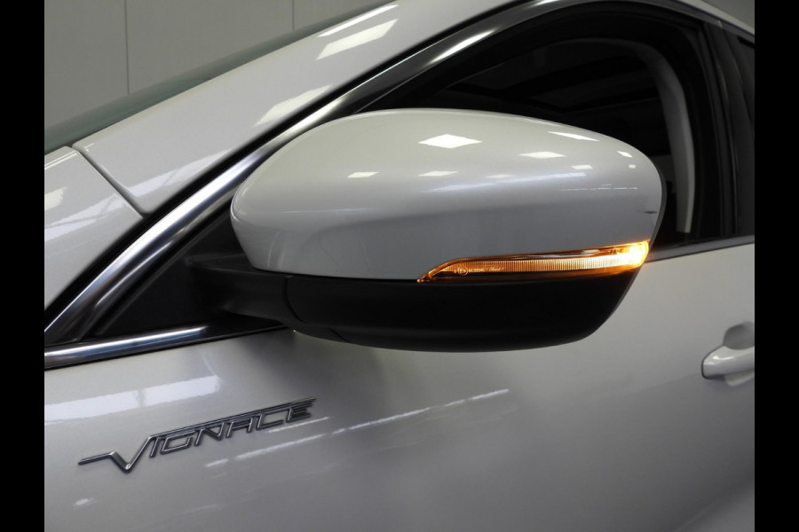 Ford Kuga 2.5 PHEV Plug-In Vignale LEER/SCHUIFDAK/B&O/LED/18"LMV!