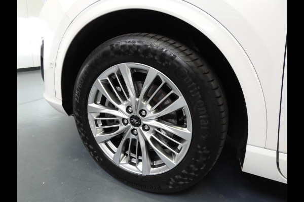 Ford Kuga 2.5 PHEV Plug-In Vignale LEER/SCHUIFDAK/B&O/LED/18"LMV!