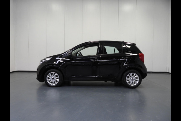 Kia Picanto 1.0 MPi DynamicLine NAVI/CAMERA/AIRCO/CRUISE/LMV!