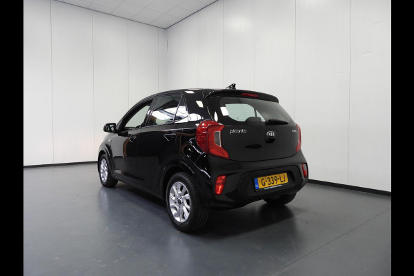 Kia Picanto 1.0 MPi DynamicLine NAVI/CAMERA/AIRCO/CRUISE/LMV!