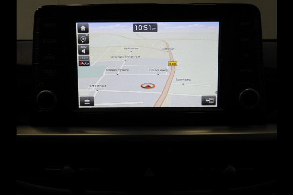 Kia Picanto 1.0 MPi DynamicLine NAVI/CAMERA/AIRCO/CRUISE/LMV!