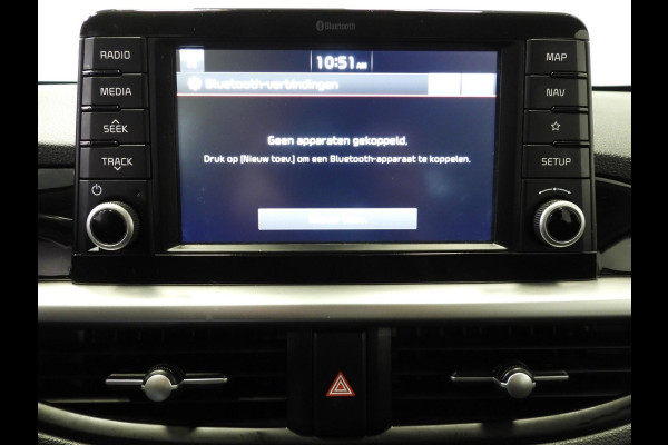 Kia Picanto 1.0 MPi DynamicLine NAVI/CAMERA/AIRCO/CRUISE/LMV!