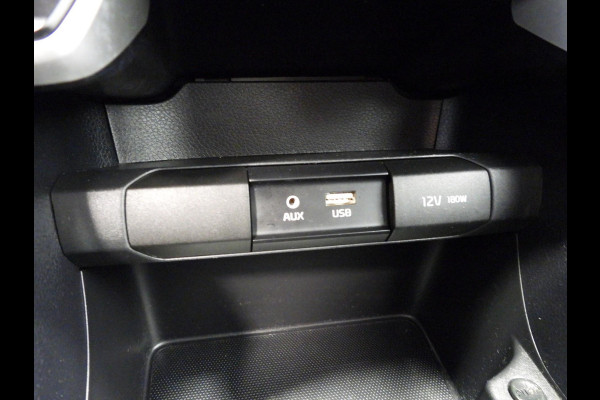 Kia Picanto 1.0 MPi DynamicLine NAVI/CAMERA/AIRCO/CRUISE/LMV!