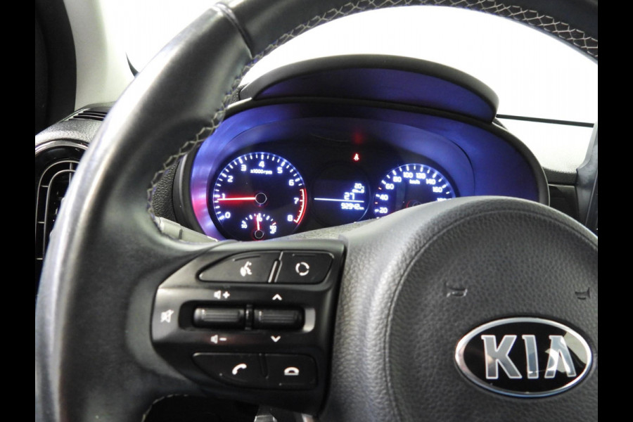 Kia Picanto 1.0 MPi DynamicLine NAVI/CAMERA/AIRCO/CRUISE/LMV!