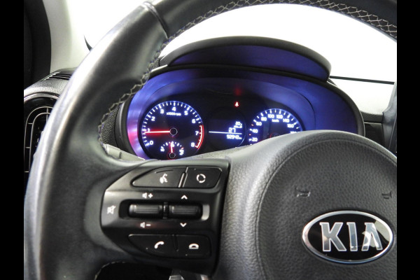 Kia Picanto 1.0 MPi DynamicLine NAVI/CAMERA/AIRCO/CRUISE/LMV!