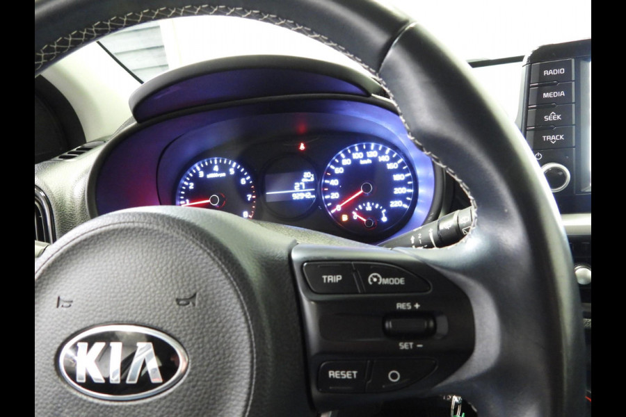 Kia Picanto 1.0 MPi DynamicLine NAVI/CAMERA/AIRCO/CRUISE/LMV!