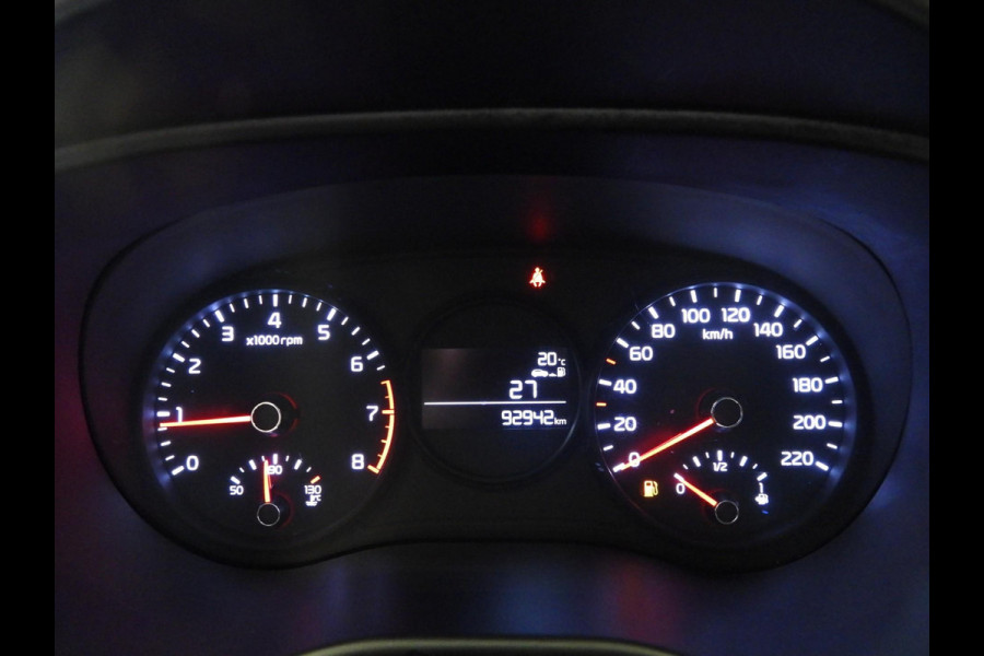 Kia Picanto 1.0 MPi DynamicLine NAVI/CAMERA/AIRCO/CRUISE/LMV!