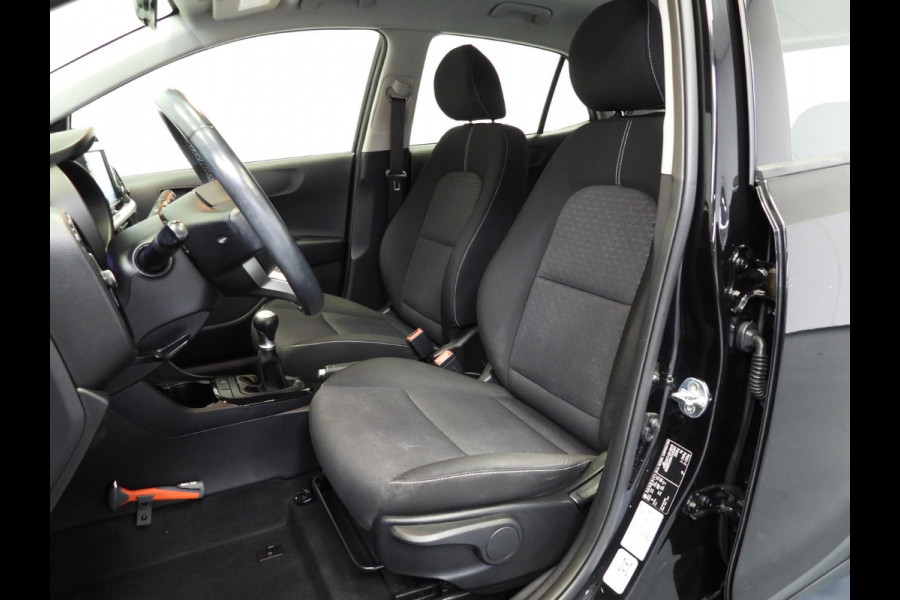 Kia Picanto 1.0 MPi DynamicLine NAVI/CAMERA/AIRCO/CRUISE/LMV!