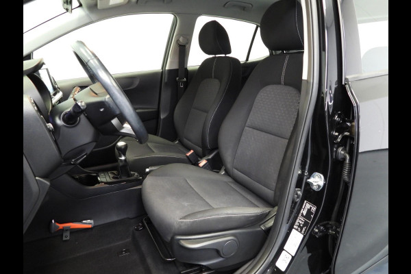 Kia Picanto 1.0 MPi DynamicLine NAVI/CAMERA/AIRCO/CRUISE/LMV!