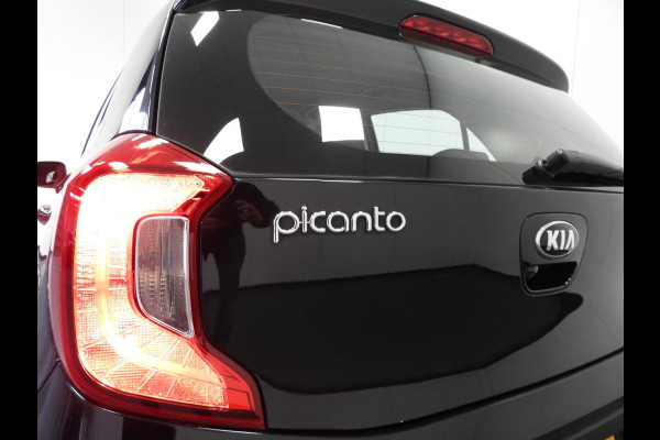 Kia Picanto 1.0 MPi DynamicLine NAVI/CAMERA/AIRCO/CRUISE/LMV!