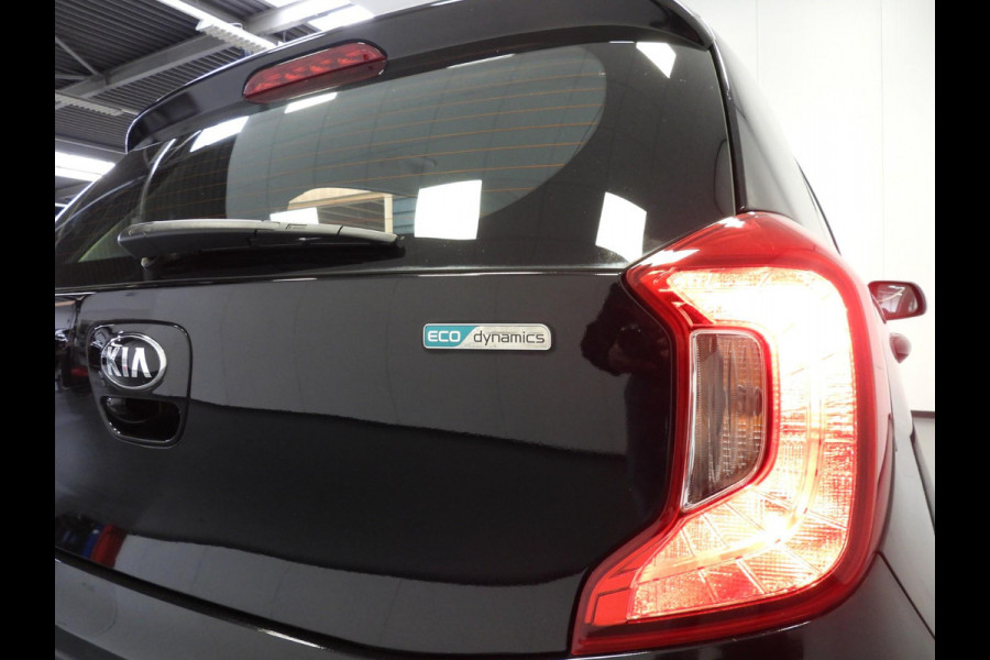 Kia Picanto 1.0 MPi DynamicLine NAVI/CAMERA/AIRCO/CRUISE/LMV!