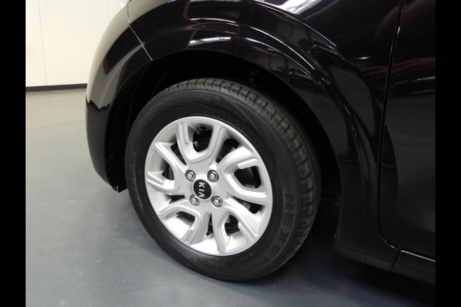 Kia Picanto 1.0 MPi DynamicLine NAVI/CAMERA/AIRCO/CRUISE/LMV!