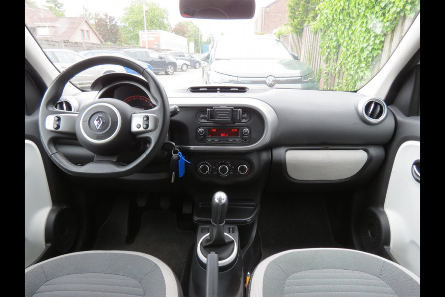 Renault Twingo 1.0 SCe Limited | AIRCO | CRUISE CONTROL | MICHELIN BANDEN | DAB | PARKEERSENSORS |