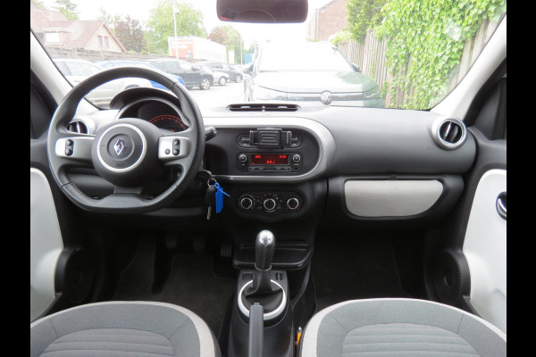 Renault Twingo 1.0 SCe Limited | AIRCO | CRUISE CONTROL | MICHELIN BANDEN | DAB | PARKEERSENSORS |