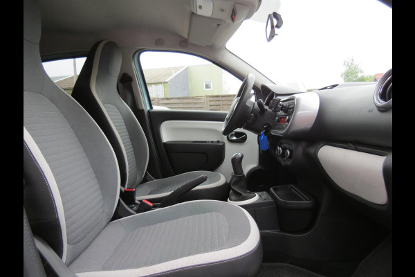 Renault Twingo 1.0 SCe Limited | AIRCO | CRUISE CONTROL | MICHELIN BANDEN | DAB | PARKEERSENSORS |